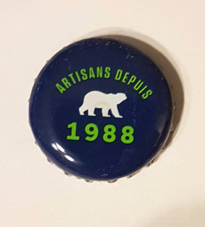 Boréale, Brasseurs du Nord